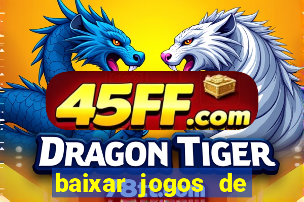 baixar jogos de plataforma para android